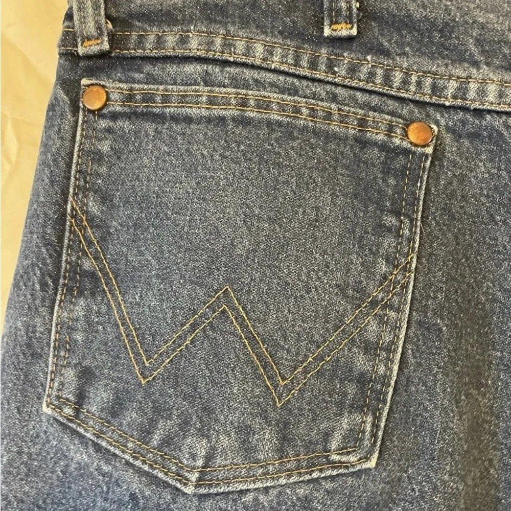 Wrangler 13mwzpw men